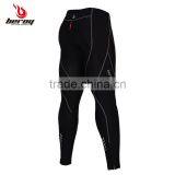 BEROY Sports Wear Men's Compression Padded Cycling Tights thumbnail-4