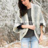 2017 High Quality Women Sweater Cardigan thumbnail-1