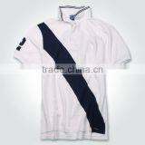 Breathable European Size Sports Polo Shirt thumbnail-1