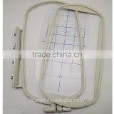 Large Embroidery Hoop For Brother SE400 PE500 LB6800 Machine -- Replaces SA434 thumbnail-4