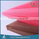 Beautiful New Style Garment Fashion Nylon Bridal Mesh Fabric thumbnail-5