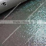 3MM Square Gunmetal Iron On Metal Mesh For Clothing thumbnail-1