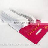 Low Price High Tenacity White Rubber Belt thumbnail-4