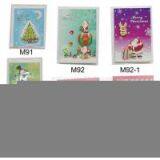 Sell Mini Greeting Card thumbnail-1