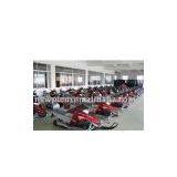 Neatway 150cc Snow Scooter / Snowmobile thumbnail-1