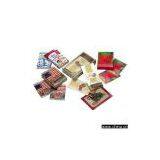 Greeting/Post/Wedding/New Year Card thumbnail-1