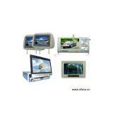 Sell Car LCD Monitors thumbnail-1