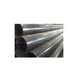 Impact Resistant Uhmwpe Pipe for Diggings thumbnail-1