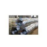 Electro Galvanized Steel Iron Wire thumbnail-1