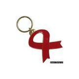 Sell Iron Soft Enamel Key Chain With Or Without Epoxy thumbnail-1