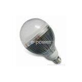 LED Bulb 12x1W E27 12 Super Bright LEDlower Power LED thumbnail-1