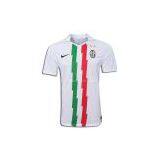 Replica Italian Club Juventus Away Soccer Jersey Shirt thumbnail-1
