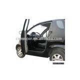 New Mini Electric Car