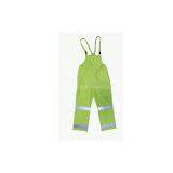 High Visibility Flame Resistant Overall