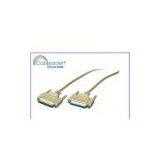 Computer Cables Null Modem Cable thumbnail-1