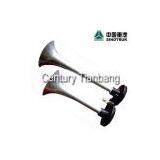 SINOTRUK HOWO Double-voice Horn 9716270003 thumbnail-1
