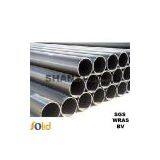 HDPE Pipe and Fittings for Cold Water Gas and Oil Supply thumbnail-1