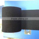 Hook Receiptive Thin Loop Fabric for Abrasive Polishing thumbnail-3