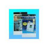 BOPP Header Bags With Pearlfilm Inside, Also Devide Into Several Part thumbnail-1