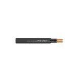 PVC Flat Sheathed Flex Cable H03VVH2-F H05VVH2-F thumbnail-1