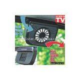 Auto Cool Fan/Auto Car Cool/Portable Car Fan thumbnail-1