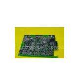 Aluminum Base Material 16 Layers Halogen Free OSP Custom Printed Circuit Boards