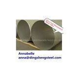 LSAW Carbon Steel Pipe/tubeS355/ST52 LSAW/DSAW Carbon Steel Pipe thumbnail-1