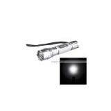 CREE SST-50 1300Lumens Single-Mode LED Flashlight(1 x 18650 Battery) thumbnail-1