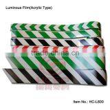 Photo Luminescent Film Sheeting ACRYLIC Type thumbnail-2