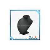 Wholesale Wooden Bust Necklace Display Stands Top Quality thumbnail-3