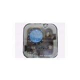 GW3A5,LGW3A2,Dungs Pressure Switches ,Dungs Air Pressure Switch