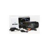 4.3Inch Classic MP5 Handheld Game Player With TF Card Slot And Flash 4GB