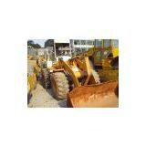 Used Wheel Loader KOMATSU WA40-1