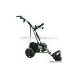 Sell Folding Golf Trolley thumbnail-1