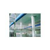 The Function Of Air Filter For Fabric Ductwork thumbnail-1