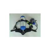 Self-contained Breathing Apparatus SCBA