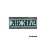 Sell Road Sign Plate thumbnail-1