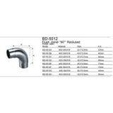 90° Flush Joiner Radiused thumbnail-1