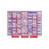 Orcad / Protel / Turnkey PCB Board Design of 1 Layer - 20 Layer