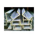 304 Hot Rolled Stainless Steel Channel Beam With Long-term Value thumbnail-1