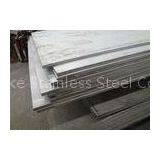 JIS SUS 316L Stainless Steel Plate No. 1 , No. 2 With 4mm , 5mm Thickness