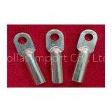 Electrical Cable Fittings Tinned Copper Cable Lugs , Cable Terminal Lugs thumbnail-1