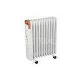 Household Panel Radiator Oil Filled Home Heating 2000w For Cold Winter thumbnail-1