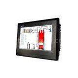RS422 Industrial HMI Touch Screen Panel 250mA Long Life 50000 Hours DC 20 - DC 28V thumbnail-1
