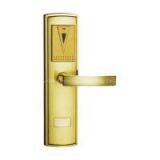 Hotel Intelligence Electronic Locks