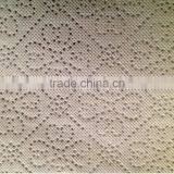 Three Layers Embossed Non-woven Fabrics