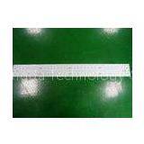 SMD LED Tube PCB Circuit Board / Customized Aluminum LED PCB 1.0mm - 3.0mm