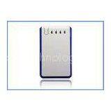 Rechargeable Flashlight Handy Portable USB Power Bank For Mobile Devices thumbnail-1