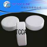 Trichloroisocyanuric Acid Used as Water Treatment TCCA 90% thumbnail-1