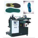 Elastomer Sole Casting Machine thumbnail-1
